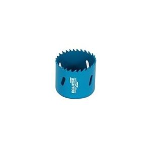 Eclipse Professional Tools EBVP-46 46 mm Predator Scie-cloche bimétal à pas variable en acier rapide