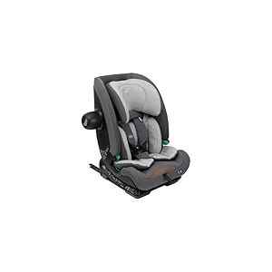 Chicco Siège auto Seat&Go I-Size, avec système Isofix, pour enfants mesurant entre 76 et 150 cm, utilisable à partir de 15 mois, rembourrage extra, réducteur inclus.