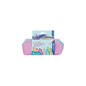 Tratto PEN Candy Collection Trousse de 12 pièces