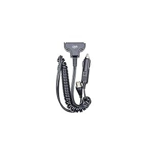 Adaptateur d'alimentation 12 V et antenne Externe pour PNI Escort HP 62