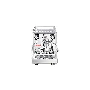 La Pavoni LPSCOV01EU, Machine à café semi-professionnelle Cellini Evoluzione, Chrome
