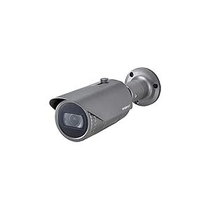 HANWHA QNO-7082R cam&eacute;ra de s&eacute;curit&eacute; Cosse Cam&eacute;ra de s&eacute;curit&eacute; IP Ext&eacute;rieure 2560 x 1440 Pixels Plafond/Mur