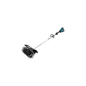 Accessoire Brosse de balayage MAKITA BR 400 MP convient pour traction multifonct. DUX 60 Z