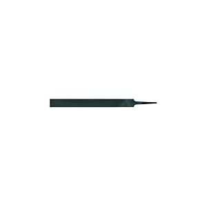 KS Tools 161.0027 Lime plate batarde sans manche 300 mm