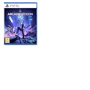 Arcadegeddon (PS5)