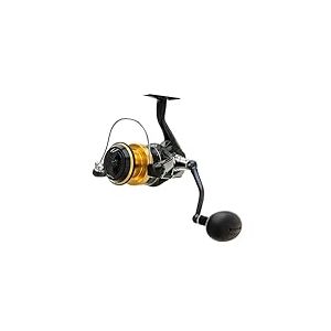 Shimano Moulinets de pêche SW A 8000Hg en Eau salée [SPSW8000HGA]