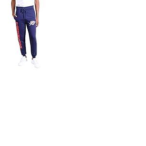 Ultra Game UNK NBA Vsf5166m-am NBA Pantalon de Jogging en Tissu &eacute;ponge pour Homme