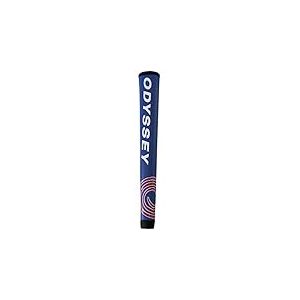 Odyssey Jumbo Grip pour Putter Mixte, Bleu