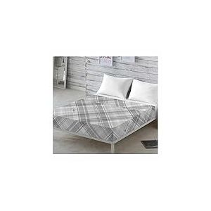 Beverly Hills Polo Club S2801173 LYSA Parure de lit 150 cm Multicolore 230 x 270 cm