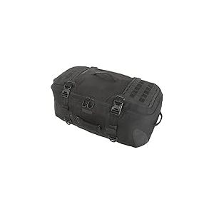 Maxpedition ironstorm Adventure Sac de Voyage randonnée Sac à Dos, 66 cm, 62 litres, Noir