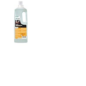 EQM - ECO-808 - D&eacute;boucheur de Canalisations Professionnel en Gel - 1 Litre - Action Rapide et Efficace contre les Bouchons Difficiles - Id&eacute;al pour &Eacute;viers, Lavabos et Canalisations du Foyer