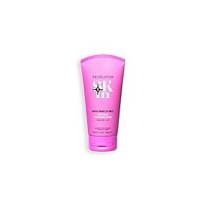 Revolution SKin, Makeup Mellow Soothing Cleansing Balm, Balsamo Detergente Lenitivo per Trucco Waterproof, Vegano e Cruelty-Free, 150ml