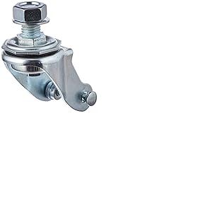 Streetsurfing Schildkröt Jeu de Suspension de Rechange pour Roues de Waveboard, avec Matériel de Montage, 500189