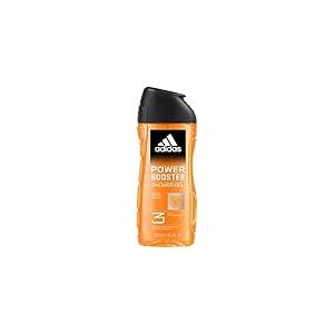 Adidas - Gel Douche - Power Booster - 250 ML