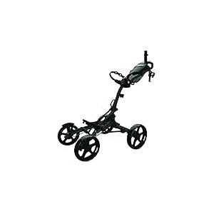 Longridge Chariot de Golf Clicgear 8.0 + Noir