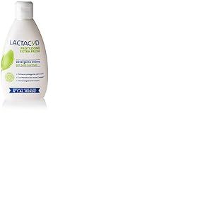 Lactacyd Protection et fraîcheur – 300 ml