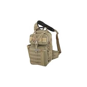 Maxpedition Kodiak Gearslinger Sac à dos 11 L Khaki