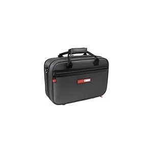 Gator Cases Étui souple Adagio Hautbois Étui léger en mousse EPS ; (GL-OBOE-23)