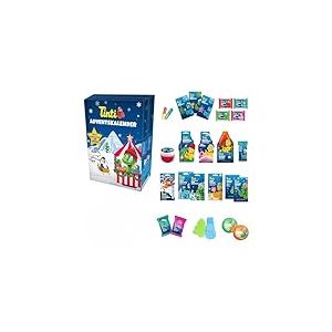Tinti Calendrier de l'Avent