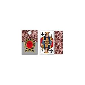 Modiano 300774 Cartes