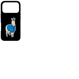 Alpaga Flic Casquette de Police Police Coque pour iPhone 17 Pro
