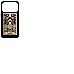 Carte de Tarot ambulancier ambulancier Premier intervenant Coque pour iPhone 17 Pro
