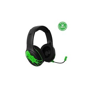 PDP Xbox AIRLITE Pro Wireless Headset Jolt Green