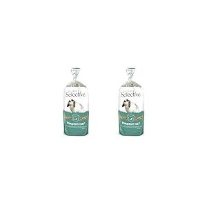 Supreme Petfoods Foin de Fléole des Près Nourriture pour Petit Animal (Lot de 2)