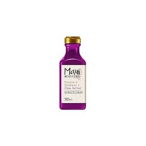 Maui Moisture Après-shampooing beurre de karité - Le flacon de 385 ml