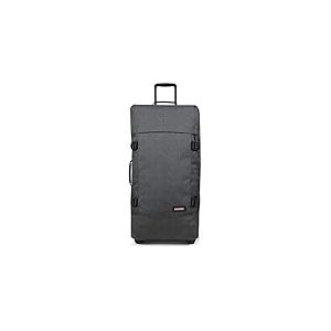 Eastpak TRANVERZ L Valise, 79 x 40 x 33 cm, 121 L - Black Denim (Gris)