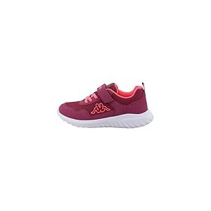 Supremo - Kappa 15k0563002 Basket, Rose Violet, 26 EU