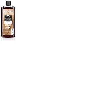 Cameleo Coloration pour cheveux &agrave; l'eau de coco - Beige - Pas de reflets jaunes - Teinte semi-permanente - Pour cheveux blonds et gris - Couleur et soin - Sans paraben - 200 ml