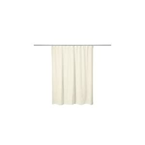 Bonamaison, Rideau de Douche Imprim&eacute; Num&eacute;riquement, Anneaux de Rideau de Douche Inclus, 1 Pi&egrave;ce, 140X200 Cm - Con&ccedil;u et fabriqu&eacute; en Turquie