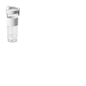 CONCEPT électroménager SB3380 Récipient de mixage Concept 2 en 1, compatible avec les mixeurs Concept SM338* et SM339*, bouteille, 570 ml, 7 couleurs au choix, double joint étanche, avec anse, sans BPA, revêtement antidérapant