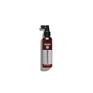 Apivita Tonic Lotion Capillaire Anti-Chute 150ml - Prévient, réduit et retarde la chute des cheveux - Favorise la croissance des cheveux.