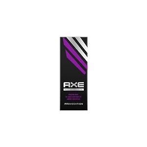 AXE - Eau de toilette Provocation - Efficacité et fraîcheur 24h - Parfum séduisant aux notes exotiques de noix de coco et d'ambre orientale - 100ml