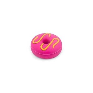 Tobar SCRUNCHEMS Donut Stress Squish Ball Toy