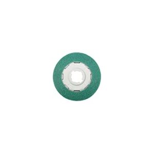 Sebo 3230ER30 Disque d'entretien pour lustreuse Disco (Vert)