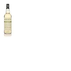As We Get It Islay Whisky Ecossais Single Malt 60.4% 70CL