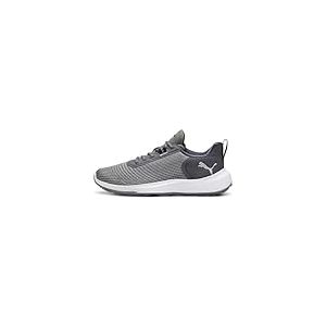 Puma Chaussures de Golf Fusion Crush Sport pour Homme, Gris Ardoise Sky-Strong, 44 EU