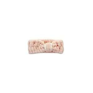 Demeliss Beauty - Bandeau de Soin Ultra Doux - Soin Visage & Démaquillage