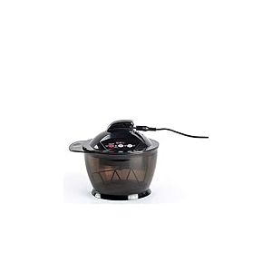 Perfect Beauty BIFULL Mélangeur de Teinture électrique Rechargeable 320 ML Dye Mix, Unique, Standard