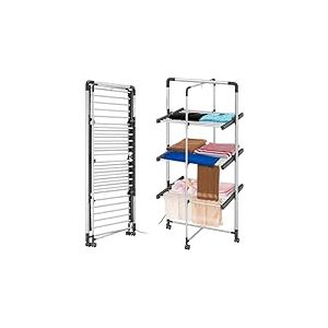 S&egrave;che-linge &eacute;lectrique | S&eacute;choir fin | S&eacute;choir &eacute;lectrique | S&eacute;choir &eacute;lectrique | S&eacute;choir portable | S&eacute;choir &agrave; linge &eacute;lectrique | S&eacute;choir &agrave; linge &eacute;lectrique | &Eacute;tendoir chauffant pour int&eacute;rieur1200 W