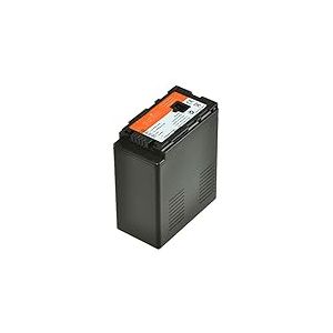 Jupio VPA0001 Batterie pour Cam&eacute;scope Compatible Hitachi DZ-BP28