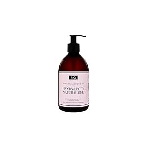 Gel de bain de la marque LAQ idéal pour adulte unisexe