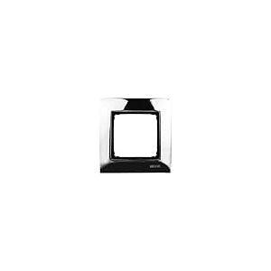 kontakt-simon Simon 54 Premium Cadre Simple métal Acier foncé DR1/67 5902787827366