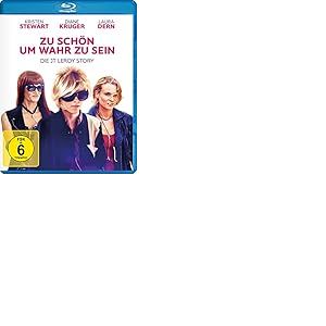 schön um wahr zu Sein-Die JT Leroy Story [Blu-Ray] [Import]