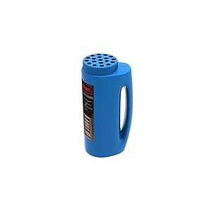 Stalwart 82-YJ487 Distributeur de sel d'hiver pour dégivrage Bleu