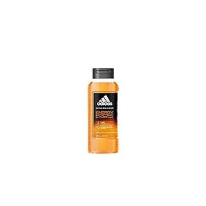 Adidas - Active Skin & Mind - Gel Douche Energy Kick Homme 250 ML