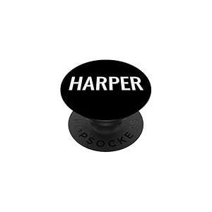 Harper PopSockets PopGrip Adhésif